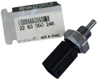 фото thumb №1, Оригінальний номер renault датчик температури wody scenic ii master modus оригінал