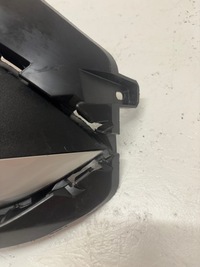 фото thumb №9, Kia sportage 5 v 21- решётка бампера перед левая планка хром 86563-r2000