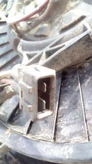 фото thumb №7, Вентилятор радіатора 701121207 volkswagen