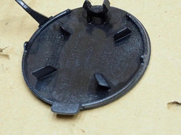 фото thumb №9, Galaxy mk4 заглушка бампера фаркоп lm2b17a989a