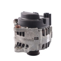 Seat ibiza skoda fabia volkswagen polo mk5 6r 1.2 генератор 03d903025j Цена, фото thumb