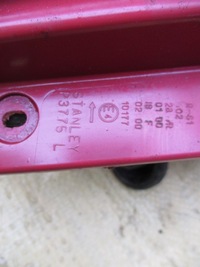 фото thumb №5, Mazda mpv lift лампа задняя левая p3775l