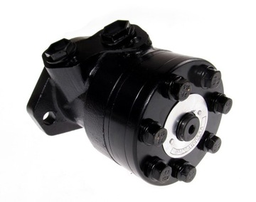 ГИДРАВЛИЧЕСКИЙ ДВИГАТЕЛЬ BMR SMR OMP 315 см3 ALSG2 GR2