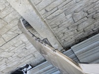 Renault megane 3 iii 08r- бампер перед Киев, фото thumb