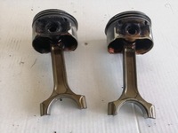 фото thumb №8, Nissan qashqai x-trail 2.0 двигатель бензин