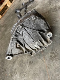 фото thumb №5, Chrysler 300c 3.0 міст диференціал диференціал crd