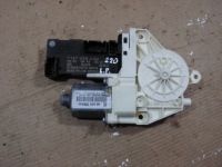 фото thumb №1, Лівий перед моторчик peugeot 407 sw i fl