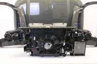 фото thumb №8, Перед капот бампер крило фара pas радіатор bmw xm g09 m-power c36