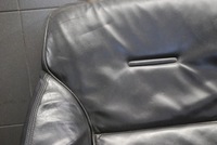 фото thumb №6, Кожа спинка сиденье передний audi a8 d3