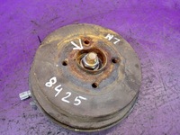 фото thumb №1, Dacia sandero ii 2 17- поворотний кулак задня ліва ступиця