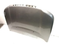 фото thumb №2, Land rover freelander крышка передняя / капот двигателя 2006 suv open