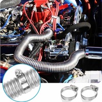 фото thumb №10, Труба вихлопних газів вихлопна spalinowa 3m ø25mm гасник