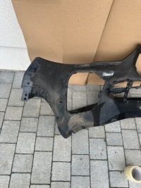 фото thumb №6, Бампер передній перед bmw x5 g05 m-pakiet