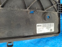 Opel-części | meriva b вентилятор радиатора 1.4 turbo 13337686 с Разборки, фото thumb