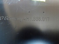 фото thumb №6, Audi a8 d4 обивка дверь левый перед 4h1868017