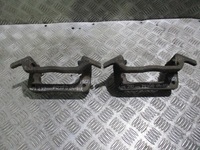 фото thumb №9, Скоба перед peugeot 407 2.0 hdi 04-11r 278 mm