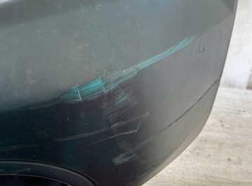 фото thumb №7, Бампер перед переднє renault scenic i rx4 омивачі