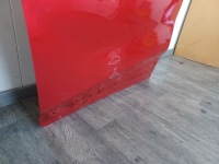 Дверь --- renault captur ii mitsubishi asx ii 2019-26 --- передние левая --- в Украине, фото thumb