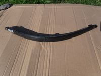 фото thumb №1, Молдинг бампера ford focus mk1 правая