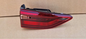 фото thumb №1, Лампа golf 8 viii зад левый w крышка багажника 5h0945093c org