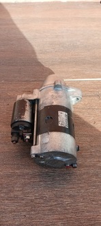 фото thumb №5, Jeep grand cherokee 99-04r wj 2.7 crd стартер