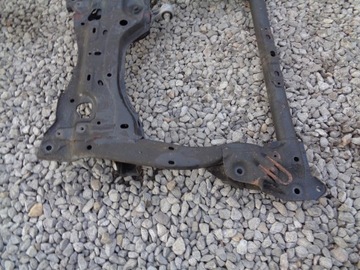 фото thumb №9, Подрамник колыбель тележка балка подвешивание перед honda civic 8 viii sedan 06- eu