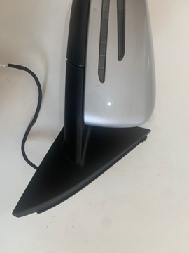 фото thumb №8, Mercedes gla w156 11pin зеркало внешние правые a1568100416