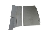 фото thumb №1, Prius iii килимок підлога обшивка багажника