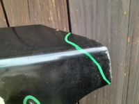 фото thumb №9, Opel mokka b ii 20- капот перед передняя oryg