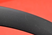 фото thumb №7, Накладка крыла левый задняя czarna 333086706 bmw x3 e83 03-06