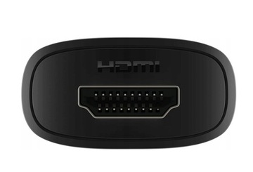 Медиаплеер Xiaomi Mi TV Stick 4K 8 ГБ