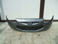 фото thumb №6, Hyundai ix20 капот крило бампер лампи підсилювач радіатор перед z3g