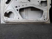 фото thumb №10, Двері правий перед peugeot partnner i білий