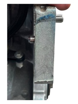 фото thumb №7, Nissan qashqai j12 2023 двигатель