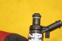 фото thumb №7, Форсунка seat leon ii vw audi skoda 1.8 tfsi bzb 06h906036f 0261500057