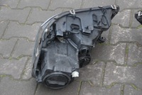 фото thumb №11, Фара комплект лампа перед mercedes gl x164 uk