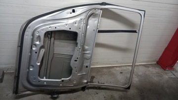 фото thumb №11, Дверь левая зад renault espace iv 05r ted69