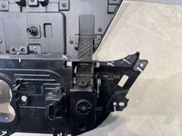 фото thumb №6, Maxus e-deliver 3 ev30 решётка радиатора решётка гнездо зарядки значок