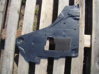 фото thumb №1, Renault iv talisman защита подвеска