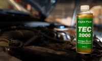 TEC 2000 ENGINE FLUSH ПРОМЫВКА ДВИГАТЕЛЯ 375 МЛ