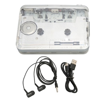 ЦИФРОВОЙ КАССЕТНЫЙ USB-ПЛЕЕР WALKMAN TON010