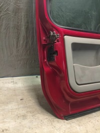 фото thumb №14, Дверь сдвижные левое renault kangoo 1 i рестайлинг nv713