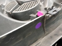 фото thumb №12, A9108852600 решітка радіатора решітка перед mercedes sprinter w906 2018