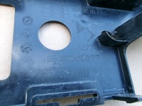 фото thumb №4, Решётка радиатора решётка радиатора citroen ds7 18-21