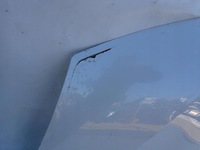 фото thumb №7, Mitsubishi outlander iii рестайлінг 18- капот кришка двигуна