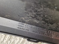 фото thumb №12, Накладка-спойлер спойлер накладка audi a6 c8 allorad