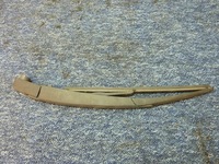 фото thumb №3, Важіль двірник задня alfa romeo mito 2008-