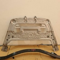 фото thumb №6, Maserati levante 3.0 v6 балка нижня pod радіатор