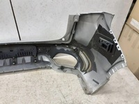 фото thumb №8, Бампер задняя задний alfa romeo stelvio quadrifoglio