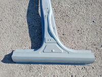 фото thumb №6, Kia soul 1 i 08-13 блок двигателя b + порог правый 100 cm